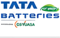 TATA Batteries